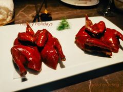 -新荣记(BFC外滩金融中心店)