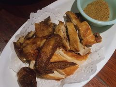 -章吴记喜瑞餐厅(东东城店)