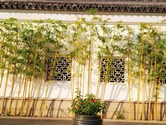 -杭州西子湖四季酒店-WL BISTRO西湖餐厅(灵隐路店)