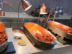 -菲住布渴酒店自助餐厅(阿里巴巴西溪园区店)