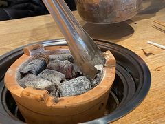 -邹开喜·炭炉鸡煲·海鲜火锅(虹口足球场店)
