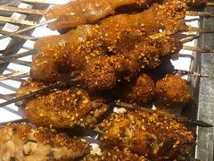 -壹加壹电烤串(总店)