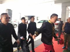 -南阳建业森林半岛假日酒店