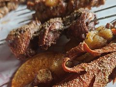 -北三老太太烧烤(人生一串上榜店)