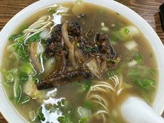-小狗面馆·杭帮拌川·片儿川(大沽路店)
