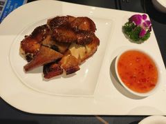 -兰亭轩茶餐厅(长江路店)