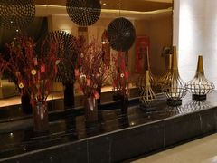 大堂-壹号港湾