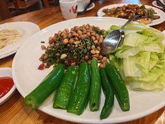 -美未居·老字号·地道顺德菜·桑拿鸡·鱼生(容桂店)