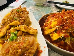 -浩海火烧云傣家菜(京广店)