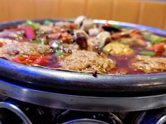 -上亿烧烤海鲜大咖(承德路店)