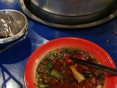 -马路边边串串香(大成路店)