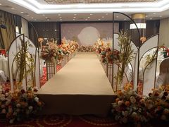 -北京好苑建国酒店