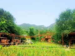 -妙峰山风景名胜区