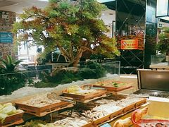 -北京汉斯特自助烤肉(临朐店)