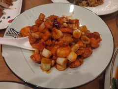 -全聚德(前门店)