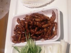 -九毛九西北菜(大东海店)