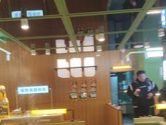 -0048鲜活香辣虾·火锅(铜陵路店)