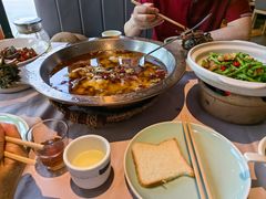 -洞庭鱼香(万科店)