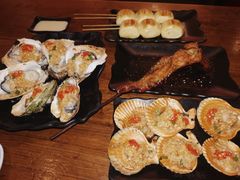 -烧蠔帮·湛江生蚝(茂南万达店)