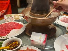 -老五四季涮肉(菜市口店)