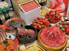 -松野谷·寿喜烧自助(华联顺义金街购物中心店)