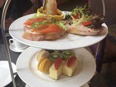 -上海齐鲁万怡大酒店·辣椒屋咖啡厅