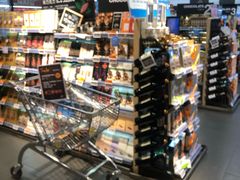 -Olé精品超市(北京合生汇店)