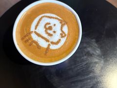 -HANA COFFEE(长寿路店)
