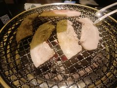 -樱嘢·炭火烧肉(惠南店)