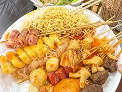 -郭记小街麻辣烫(南小街总店)