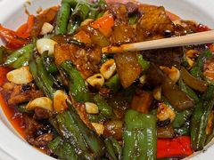 -小桃红·东北菜·春饼烤鸭(南阳湖街店)