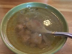 -喜卷·烂肉卷饼(广渠门店)