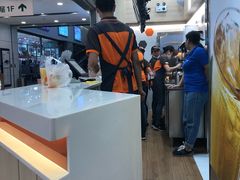 -CoCo都可(长江西路华联店)
