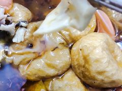 -黑皮酸菜鱼(绣花巷店)