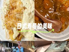 -鸟鸣门屋台料理(金帝银泰店)