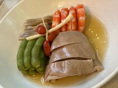 -玫瑰厅上海菜(兴国路店)