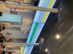 -金喜娜无限自助烤肉(泰达永旺店)