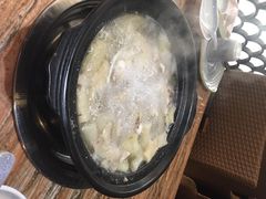 春润大地海南椰子鸡（深圳沙井店）-春润大地海南椰子鸡(沙井京基百纳广场店)