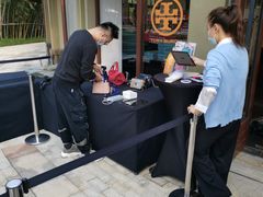 -TORY BURCH(比斯特苏州购物村店)