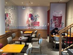 -COSTA COFFEE(上海虹口公园店)