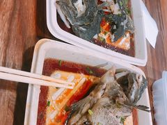 -盒马鲜生(悦峰店)