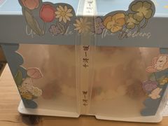 -千浔一暖DIY蛋糕烘焙(人民大学店)