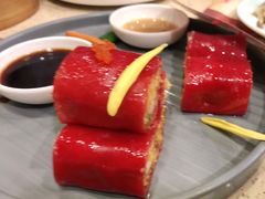 金莎海虾红米肠-点都德(北京路贰店)