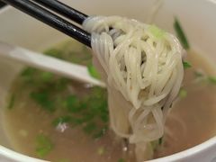 -德元兰州纯汤牛肉面(龙阳路店)
