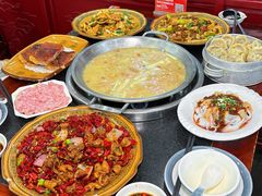 -老来福·非遗酸汤兔(凯旋路店)