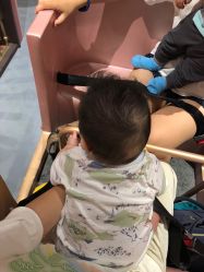 -奈尔宝家庭中心·亲子餐厅(鄞州万达店)