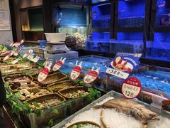 -徐记海鲜(曲江南湖店)