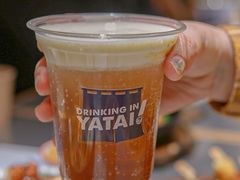 -火山屋台(新街口店)