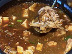 -旺爷砂锅·茶作(国贸城店)