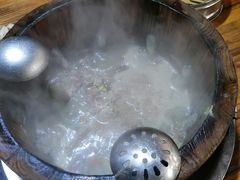 -秋语木桶鱼.酸菜鱼(开发区火车站店)